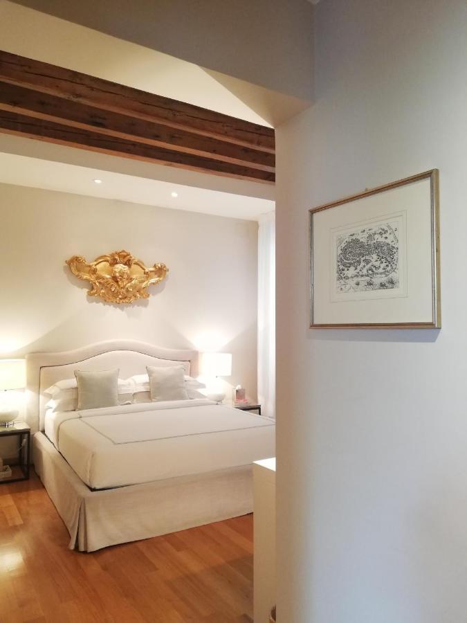 Bed and breakfast Primaluce Venecia