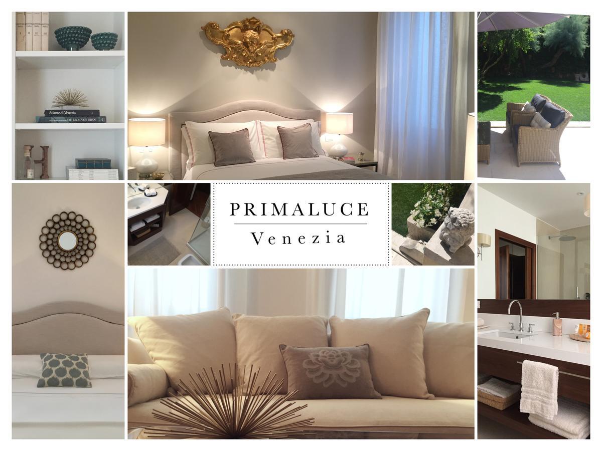 Primaluce 2* Venecia