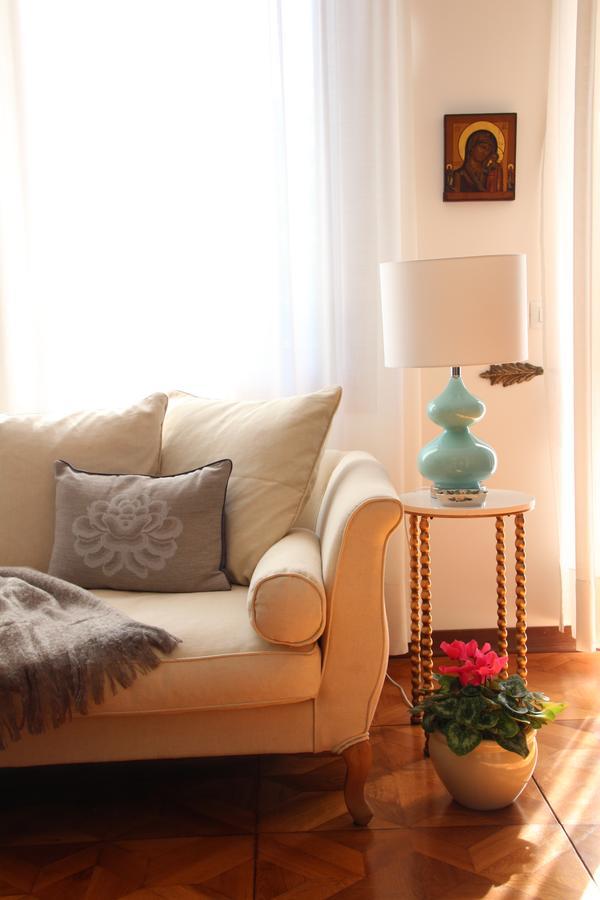 Primaluce Bed and breakfast Venecia